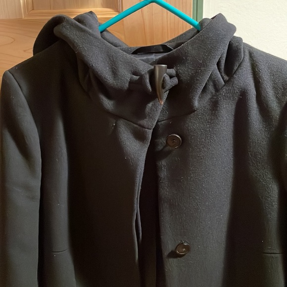 Aritzia Babaton Wool coat - Picture 5 of 8